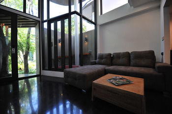 Eco Moment 4* Phetchaburi