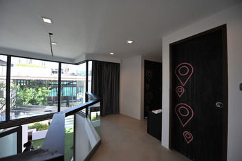 Eco Moment 4* Phetchaburi