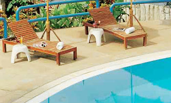 Duenshine Resort Kanchanaburi