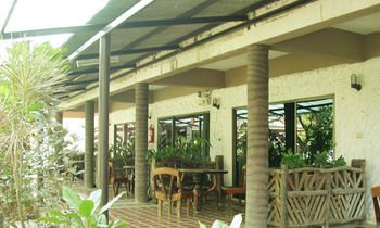 Duenshine Resort Kanchanaburi