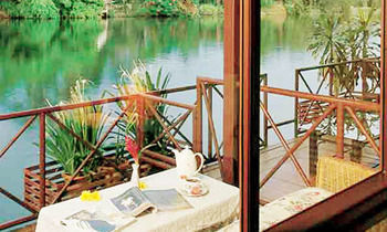 Duenshine Resort