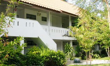 Resort Duenshine Kanchanaburi