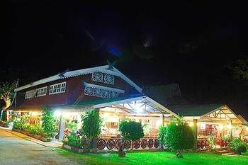 Kwae Riverside Hotel
