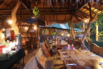 Saiyok Mantra Resort Sai Yok