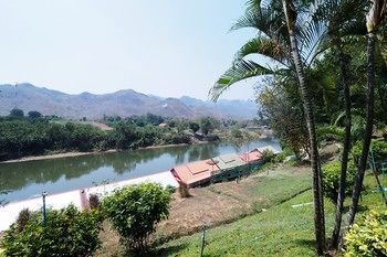 Khaothone River View