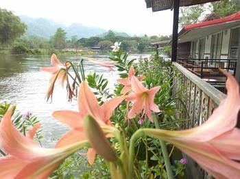 Khaothone River View