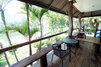 Hotel Khaothone River View Sai Yok