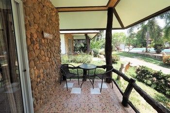 Khaothone River View Hotel Sai Yok