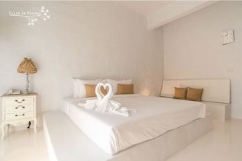 Hotel La Flora