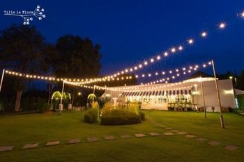 La Flora Hotel Kanchanaburi