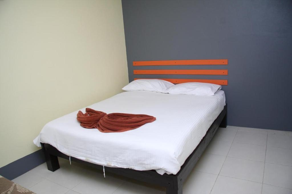 Guest house Lanna Aonang