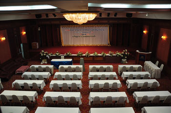 Khon Kaen Hotel Hotel