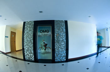 Hotel Omg