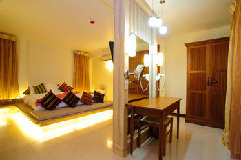 Much-che Manta Boutique Aparthotel 3*