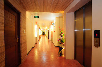 Much-che Manta Boutique Aparthotel Udon Thani