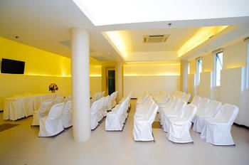 Much-che Manta Boutique Aparthotel