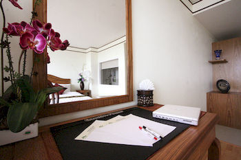 Hotel Morakot Twin