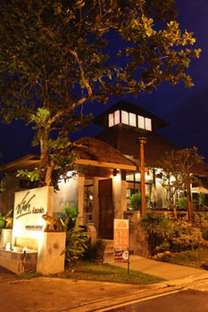 Chalicha Resort Chumphon