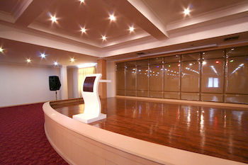 Hotel Morakot Twin