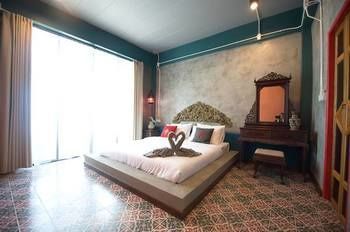 De Sea Almond Chumphon