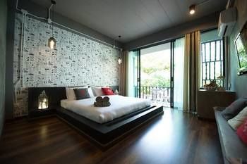 De Sea Almond Chumphon