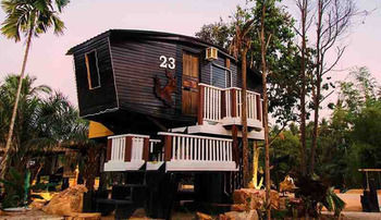 Tamsabai Resort