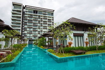 The Oriental 4* Rayong