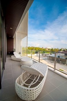 The Oriental Resort Rayong