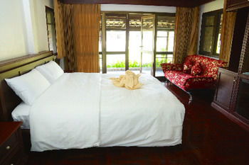 Rayong Villa Rental *
