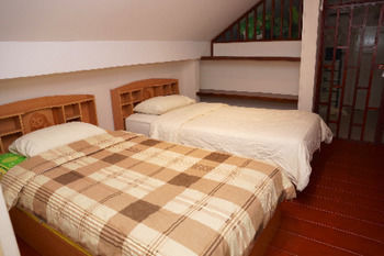 Rayong Villa Rental Apartment *