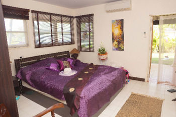 Apartment Rayong Villa Rental *