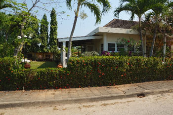 Rayong Villa Rental
