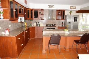 Rayong Villa Rental * Rayong