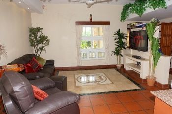Rayong Villa Rental Apartment
