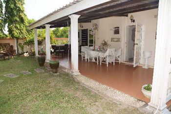 Rayong Villa Rental