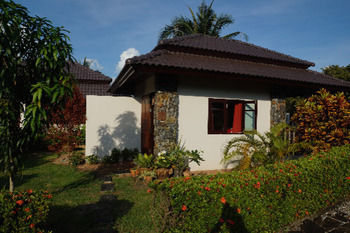 Rayong Villa Rental *