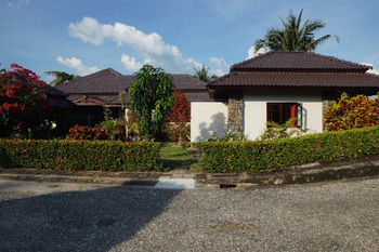 Rayong Villa Rental Rayong