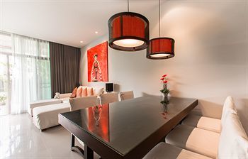 Onyx By Tropiclook Villa Rawai