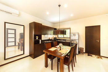 Onyx By Tropiclook Villa Rawai