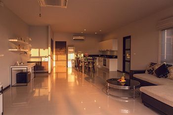 Villa Onyx By Tropiclook *