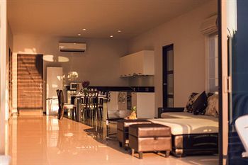 Onyx By Tropiclook Villa