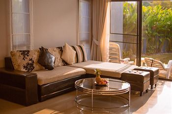 Onyx By Tropiclook Villa