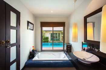 Onyx By Tropiclook Villa *