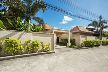 Onyx By Tropiclook Villa Rawai
