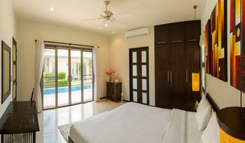 Onyx By Tropiclook Villa
