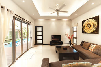 Onyx By Tropiclook Villa Rawai