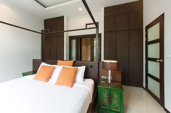 Onyx By Tropiclook Villa Rawai