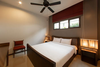 Villa Onyx By Tropiclook Rawai