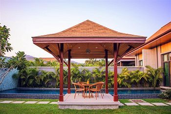 Onyx By Tropiclook Villa Rawai