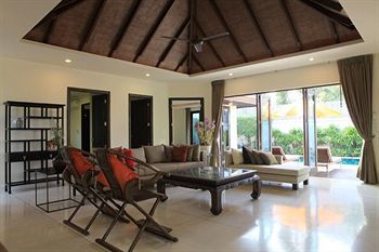 Villa Ratchamaka Rawai
